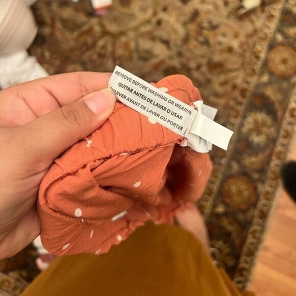 Madewell Drapey Pull-On Shorts - Picture 7 of 7